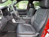 New 2025 Toyota Tundra Platinum image 6