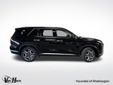 New 2025 Hyundai Palisade SEL image 2