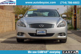 Used 2014 INFINITI Q60 Journey w/ Premium Package image 2