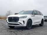 New 2025 Lincoln Aviator Reserve image 2