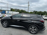 Used 2020 Nissan Murano S image 3