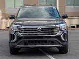 New 2025 Volkswagen Atlas SE image 2