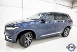Used 2022 Volvo XC90 T6 Inscription w/ Advanced Package image 3