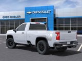 New 2025 Chevrolet Silverado 2500 W/T image 3