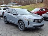 New 2025 Acura RDX A-Spec image 4