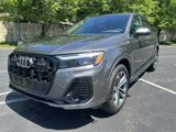 Used 2025 Audi Q7 2.0T Premium Plus w/ Premium Plus Package image 3