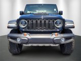 New 2025 Jeep Gladiator Mojave image 2