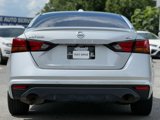 Used 2021 Nissan Altima 2.5 SV image 4