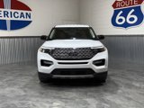 Used 2021 Ford Explorer Limited w/ Hybrid Equipment Group 310A image 3