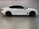 Used 2023 Genesis G70 3.3T w/ Sport Prestige Package image 6