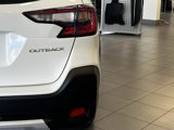 New 2025 Subaru Outback Limited image 4
