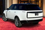 New 2025 Land Rover Range Rover SE image 2