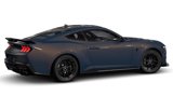 New 2025 Ford Mustang Dark Horse image 4