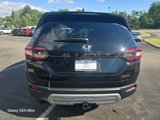 Certified 2025 Honda Pilot TrailSport image 4