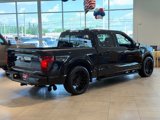 New 2025 Ford F150 XLT w/ Equipment Group 302A MID image 6