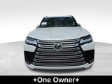 Used 2024 Lexus LX 600 4WD w/ Ultra Luxury Package image 3