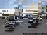 New 2025 Ford F250 Lariat w/ Chrome Package image 4