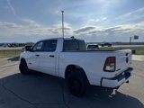 Used 2024 RAM 1500 Big Horn image 6