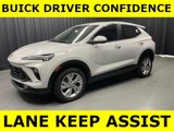 New 2026 Buick Encore GX Preferred image 2