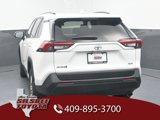 Used 2024 Toyota RAV4 XLE image 4
