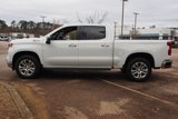 Used 2024 Chevrolet Silverado 1500 LTZ image 4