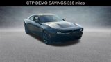 New 2025 Dodge Charger R/T w/ Quick Order Package 25M R/T image 2