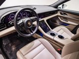 Certified 2025 Porsche Taycan image 4