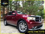 Used 2017 Dodge Durango SXT w/ 3rd Row Seating Group image 5