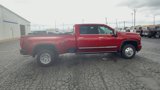New 2025 Chevrolet Silverado 3500 High Country w/ High Country Premium Package image 5