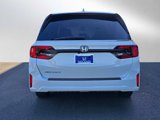 New 2026 Honda Odyssey EX-L image 4