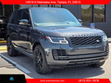 Used 2019 Land Rover Range Rover HSE image 6