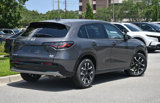 New 2026 Honda HR-V EX-L image 2