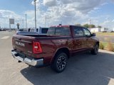 New 2025 RAM 1500 Laramie image 4