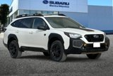 New 2025 Subaru Outback Wilderness image 2