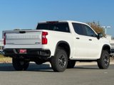 New 2025 Chevrolet Silverado 1500 ZR2 w/ Technology Package image 4