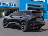New 2026 Chevrolet Equinox RS image 3