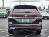 New 2025 Volkswagen Atlas SEL Premium R-Line image 5