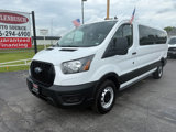 Used 2021 Ford Transit 350 XL image 2