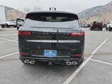 New 2025 Land Rover Range Rover Sport Dynamic SE image 4