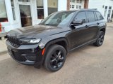 Used 2022 Jeep Grand Cherokee Altitude image 2