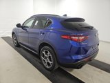 Used 2022 Alfa Romeo Stelvio Sprint image 6