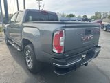 Used 2021 GMC Canyon AT4 w/ Driver Alert Package image 5