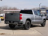New 2025 Chevrolet Silverado 1500 RST w/ All Star Edition Plus image 3