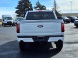 New 2025 Ford F150 XLT w/ Equipment Group 302A MID image 6
