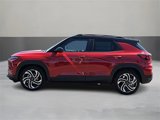 New 2026 Chevrolet TrailBlazer RS w/ Convenience Package image 2