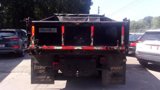 Used 2008 Ford F550 4x4 Regular Cab Super Duty image 4