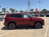 New 2025 Nissan Rogue SV w/ SV Premium Package image 4