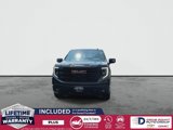 New 2025 GMC Sierra 1500 Elevation image 3