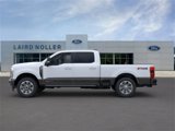 New 2025 Ford F350 King Ranch image 3