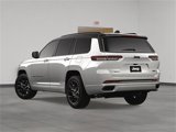 New 2025 Jeep Grand Cherokee L Summit image 4